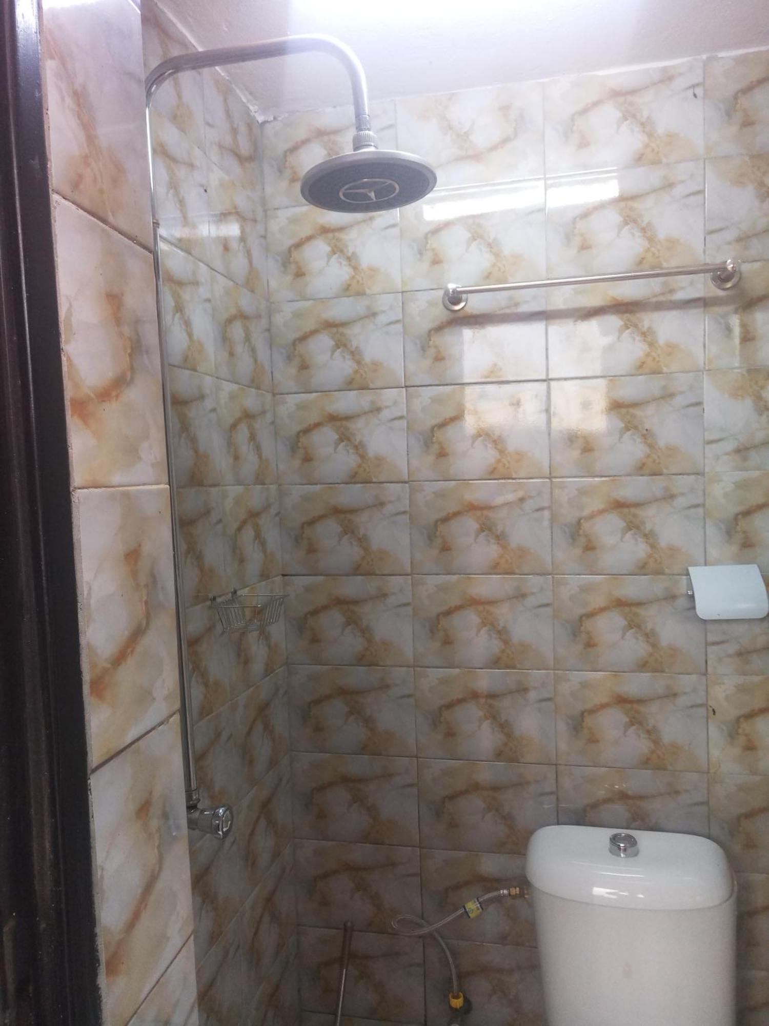 Residence Lynda Prestige Уагадугу Номер фото