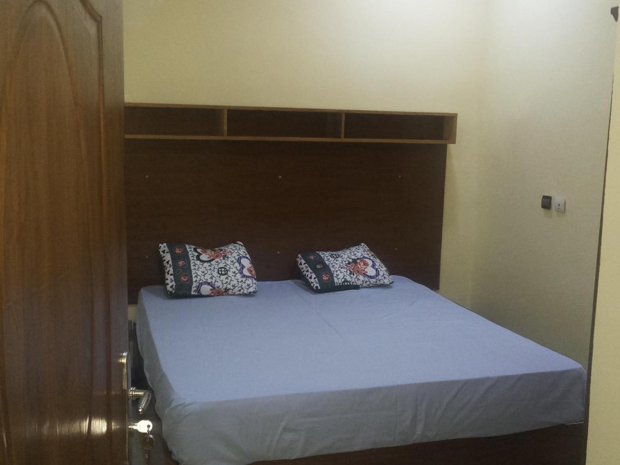 Residence Lynda Prestige Уагадугу Номер фото