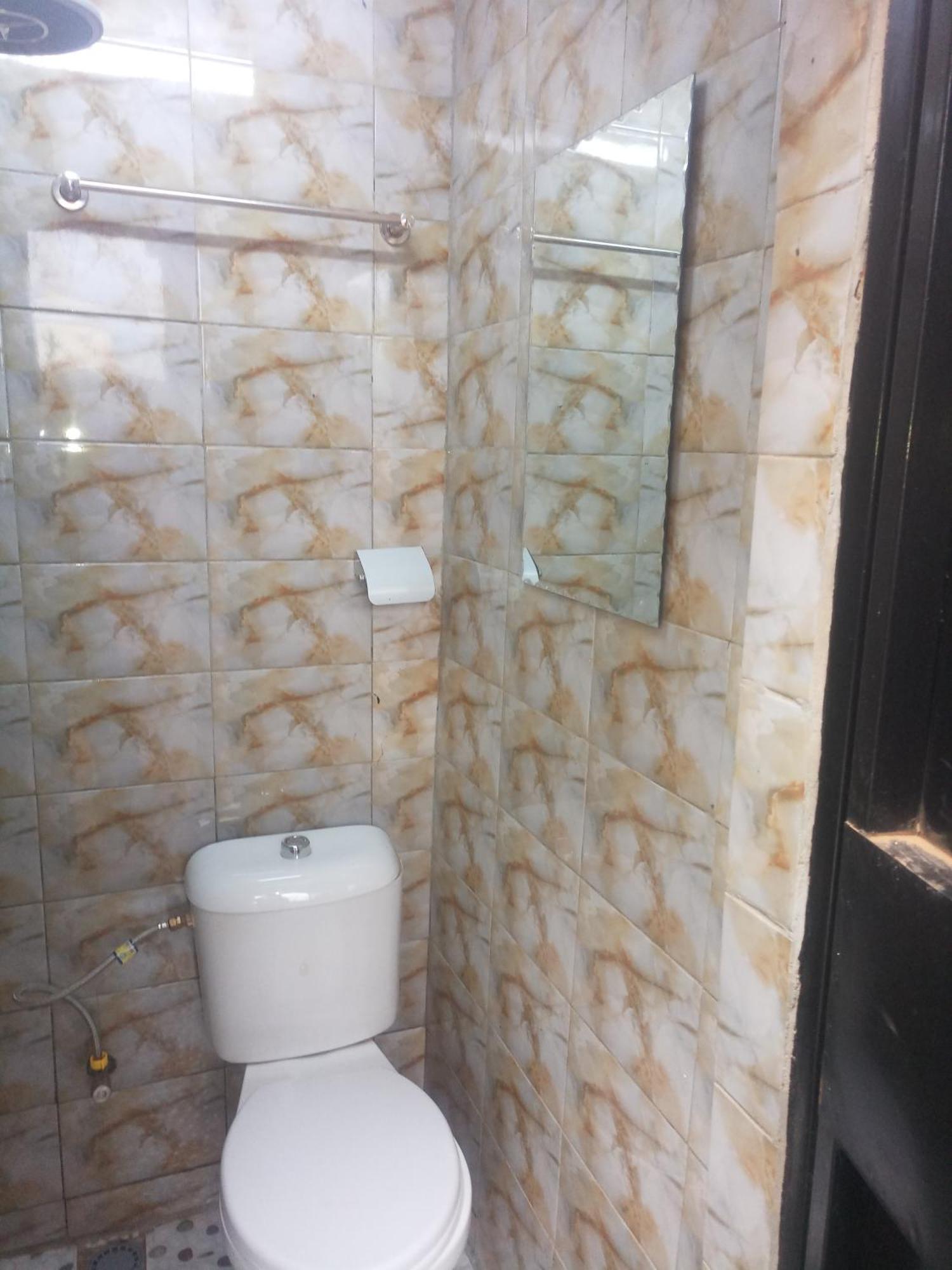 Residence Lynda Prestige Уагадугу Номер фото