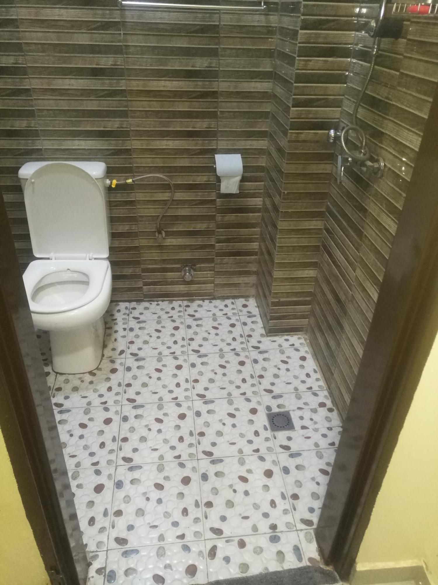 Residence Lynda Prestige Уагадугу Номер фото